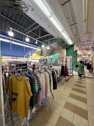 Chong Pang City (D27), Shop House #579084131